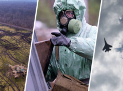 На Ставрополье активно проходят боевые учения