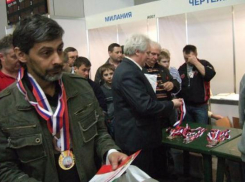 Чемпионом по судомодельному спорту стал ставропольский учитель