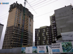 Стоимость квадрата «вторички» в Ставрополе стала выше «первички» и достигла 106 тысяч рублей 