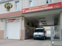 Обругал врача скорой помощи и попал на штраф житель Пятигорска