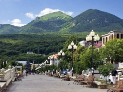 Туристы стали охотнее выбирать для отдыха Ставрополье в 2017 году