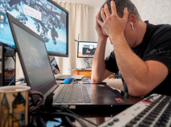 Власти Ставропольского края переходят на удаленку