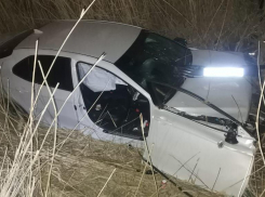 На Ставрополье 29-летний парень скончался в результате ночного ДТП