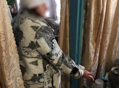 На Ставрополье женщина зарезала мужа, который пришел пьяным с работы 