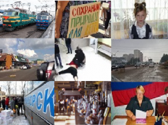 Топ-10 скандалов уходящего года на Ставрополье