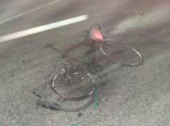 Велосипедиста насмерть сбила легковушка на трассе Ставрополья
