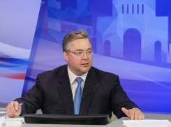 «Куда уходят деньги»: губернатор Ставрополья рассказал о тратах на «социалку» 