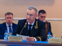 Председатель Ставропольского краевого суда Константин Боков лишился полномочий