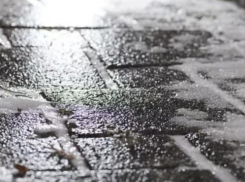 Пасмурно и снег с дождем — не видать ставропольцам весны и в четверг