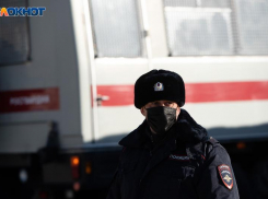 Уроженец Ставрополья с криками поддержки Украины напал на полицейских в Москве