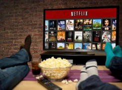 Тест: Какой сериал посмотреть на выходных?