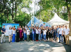 Более двух тысяч молодых людей из России, СНГ и Швеции соберет форум «Машук» на Ставрополье