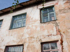 На Ставрополье программа переселения людей из аварийного жилья терпит неудачу