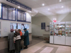 400 млн рублей выделят на ремонт больниц Ставрополья