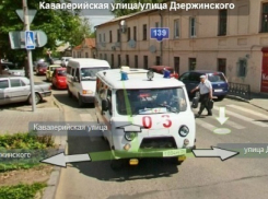 С 9 июня в Ставрополе ограничат движение по улице Кавалерийской