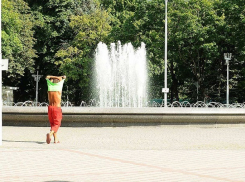  Летняя жара и слабый ветер ждут ставропольчан в четверг