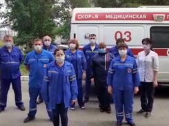 Работникам скорой помощи Степновской районной больницы не выплатили обещанную надбавку