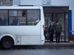 Проезд в автобусах между Ставрополем и Михайловском подорожает