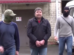 Задержание еще одного обвиняемого в нападении на Буденновск попало в сеть