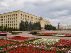 Апгрейд площади Ленина в Ставрополе проведут к юбилею краевого центра