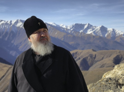 Митрополит Кирилл — Кавказ дышит православием