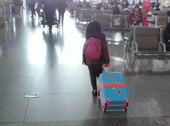 Выкравший в Петрозаводске школьницу отец мог увезти ее на Ставрополье 