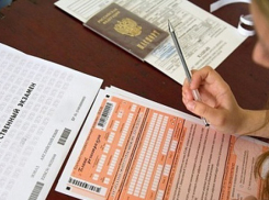 На Ставрополье стали известны предварительные результаты ЕГЭ по биологии, истории и информатике