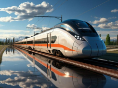 Скоростная магистраль из Москвы в Адлер может пройти через Ставрополь