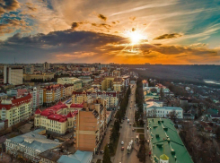 Теплый и солнечный день ждет жителей Ставрополя в пятницу 