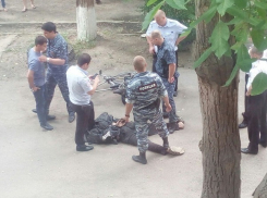 Похожего на облившего девочек кислотой велосипедиста задержали в Буденновске