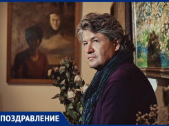 Ставропольский художник Сергей Паршин отмечает юбилей 
