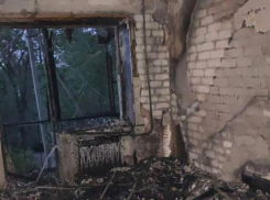 Стали известны детали пожара со смертельным исходом на Ставрополье
