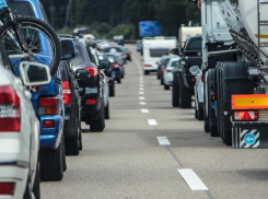 В Ставрополе на улицах Голенева и Маяковского изменится схема движения транспорта