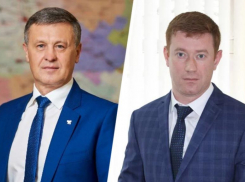 Условным сроком за мошенничество на 11 миллионов отделался экс-министр ЖКХ Ставрополья Марченко