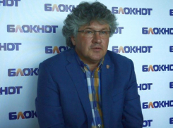 «Мне кажется ветераны достойны большего, чем жить в маленькой квартирке», - Сергей Паршин