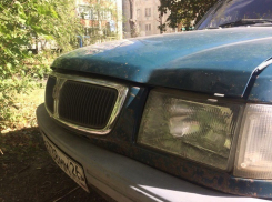 Сразу четыре машины за ночь вскрыли для кражи аккумуляторов неизвестные автоворы в Ставрополе