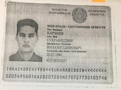Изнасиловавший коллегу мужчина из Казахстана сбежал в Ставрополе