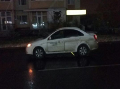 Иномарка сбила подростка в микрорайоне Перспективный Ставрополя