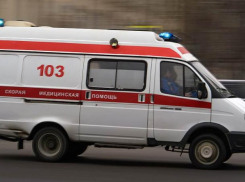 На Ставрополье две школьницы попали в реанимацию с алкогольным отравлением