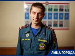 Пожар потушен, жизни спасены — день прожит не зря: пожарный из Ставрополя о детстве, «диванных экспертах» и добрых людях