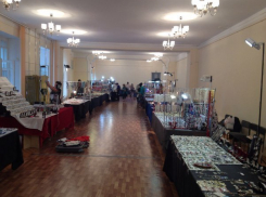 «Блеск самоцветов» открыл свои двери в мир украшений