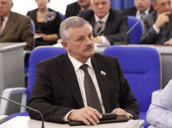 Уголовное дело депутата Калугина в очередной раз «замяли»