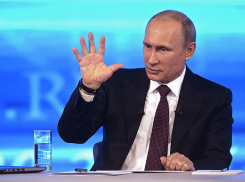 Жители Ставрополья написали свои вопросы на Прямую линию с Владимиром Путиным