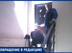 В Ставрополе скандалят жильцы дома и управляющая компания