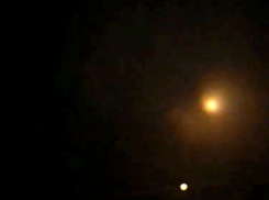 Градобойные пушки разбивают градовые облака под Ставрополем