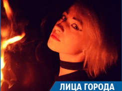 «И пиротехника взрывалась, и лица горели, и костюмы, и челки», -  артистка ставропольского фаер-шоу коллектива Алена Коровина