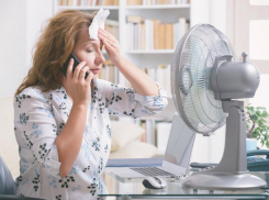 Роспотребнадзор посоветовал ставропольским работодателям сократить рабочий день из-за жары
