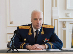 Глава Следкома запросил доклад о расследовании гибели двух людей из-за взрыва гранаты на Ставрополье