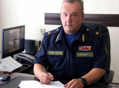 Владислав Никишин возглавил контрольное управление губернатора Ставрополья