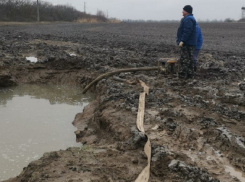 Жители одного из сел Георгиевского горокруга остались без водоснабжения